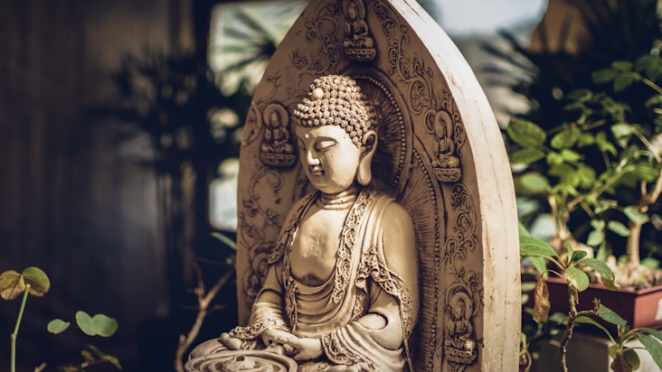 Phật giáo