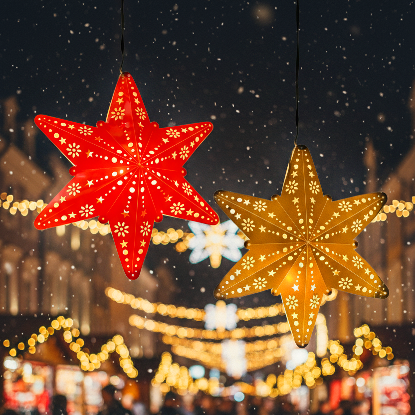 long den ngoi sao long den giang sinh 9