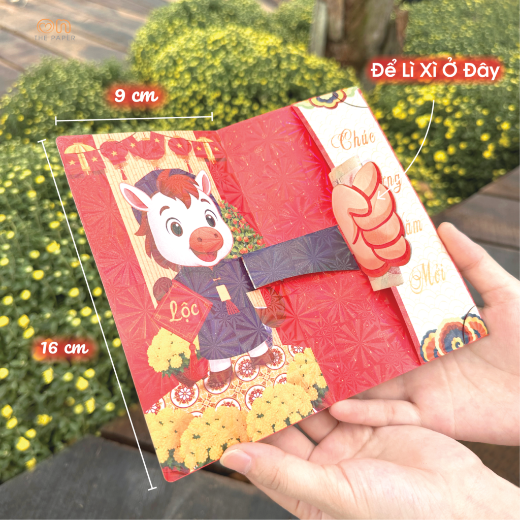 bao li xi 3d con ngua bao li xi 2026 3