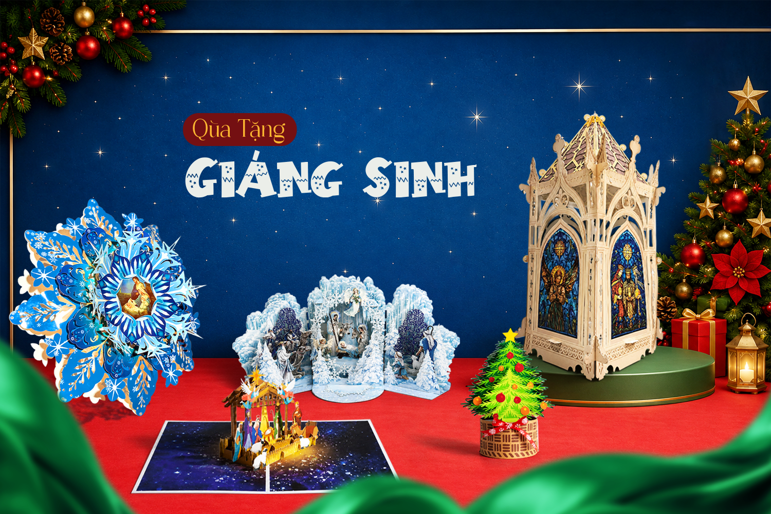 Công giáo