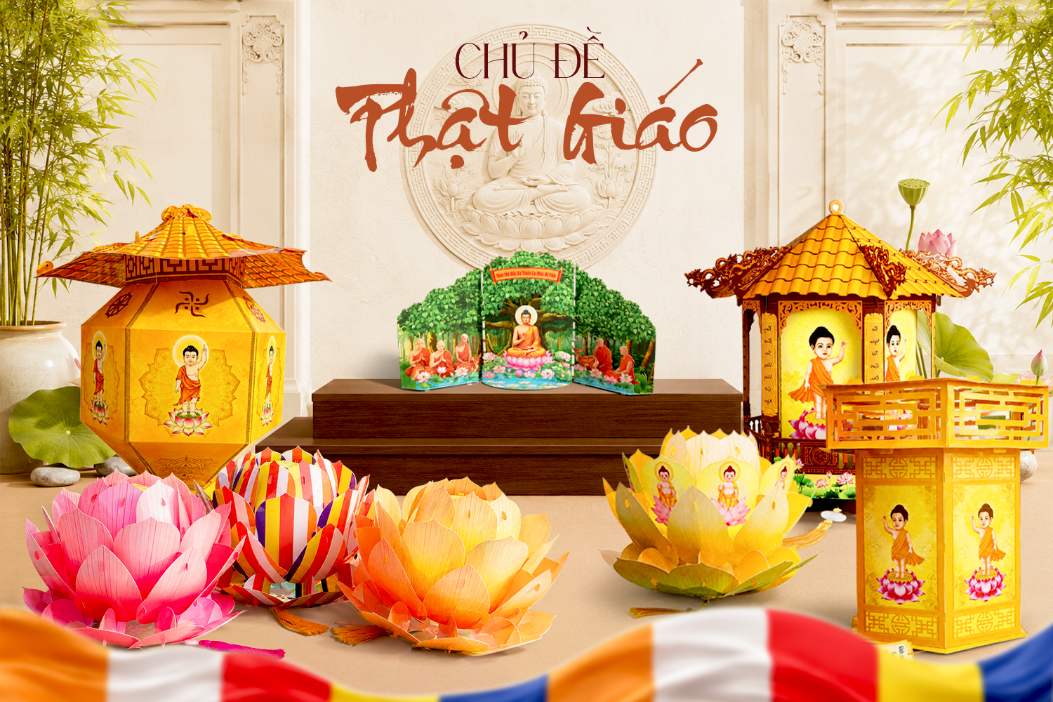 Phật giáo